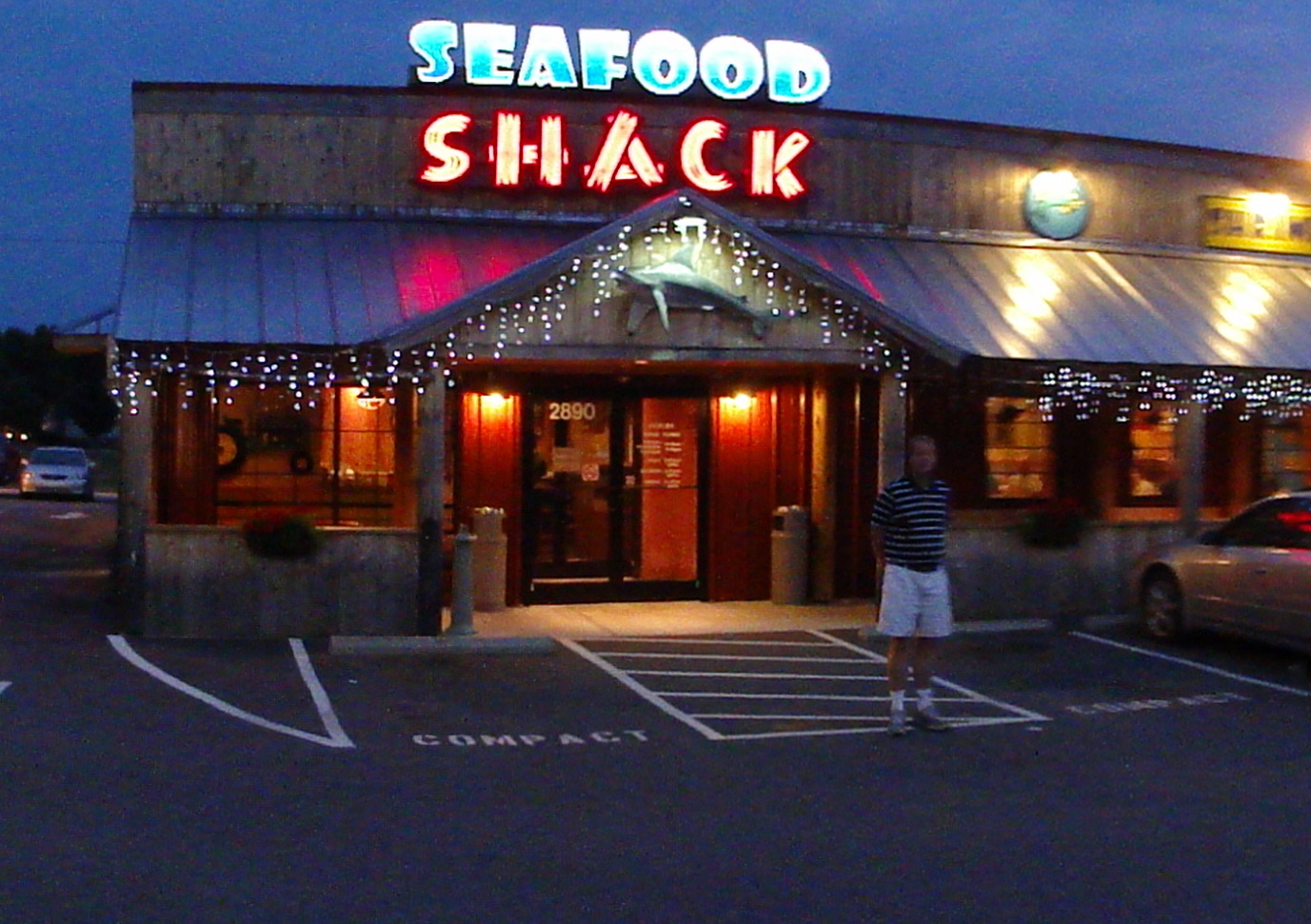 Picture of Seafood Shack