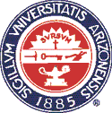Seal of The University of Arizona