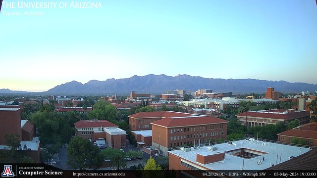 Arizona State University / USA