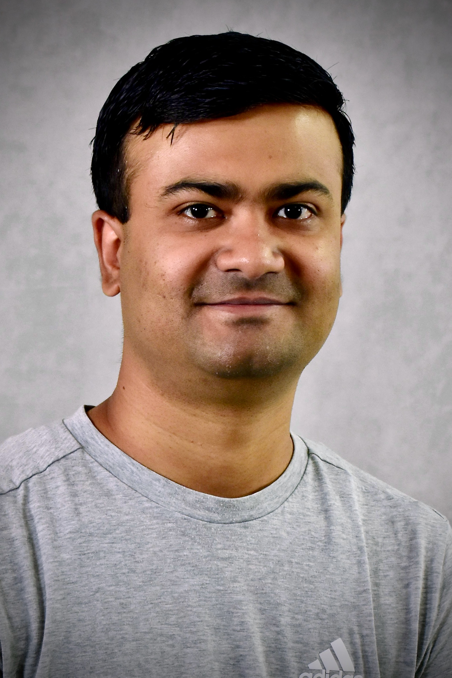 Mayank Singh | Computer Science