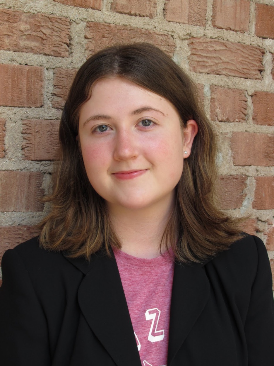 Portia Cooper receives 20242025 Barry Goldwater Scholarship Computer