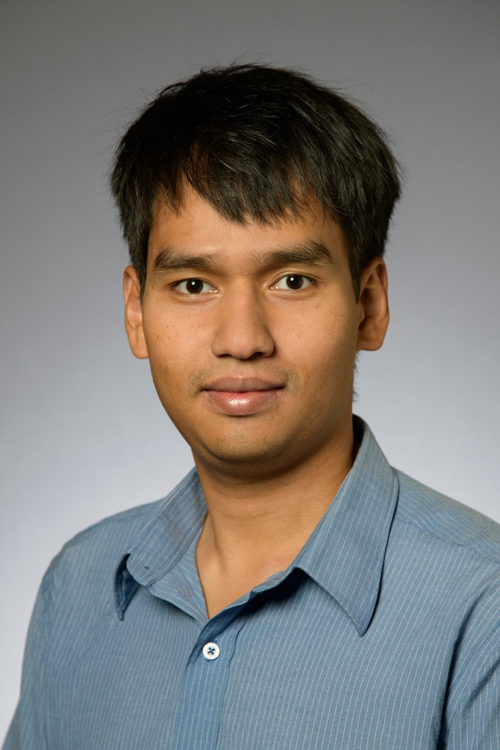 Hoang Nguyen Hung Van | Computer Science