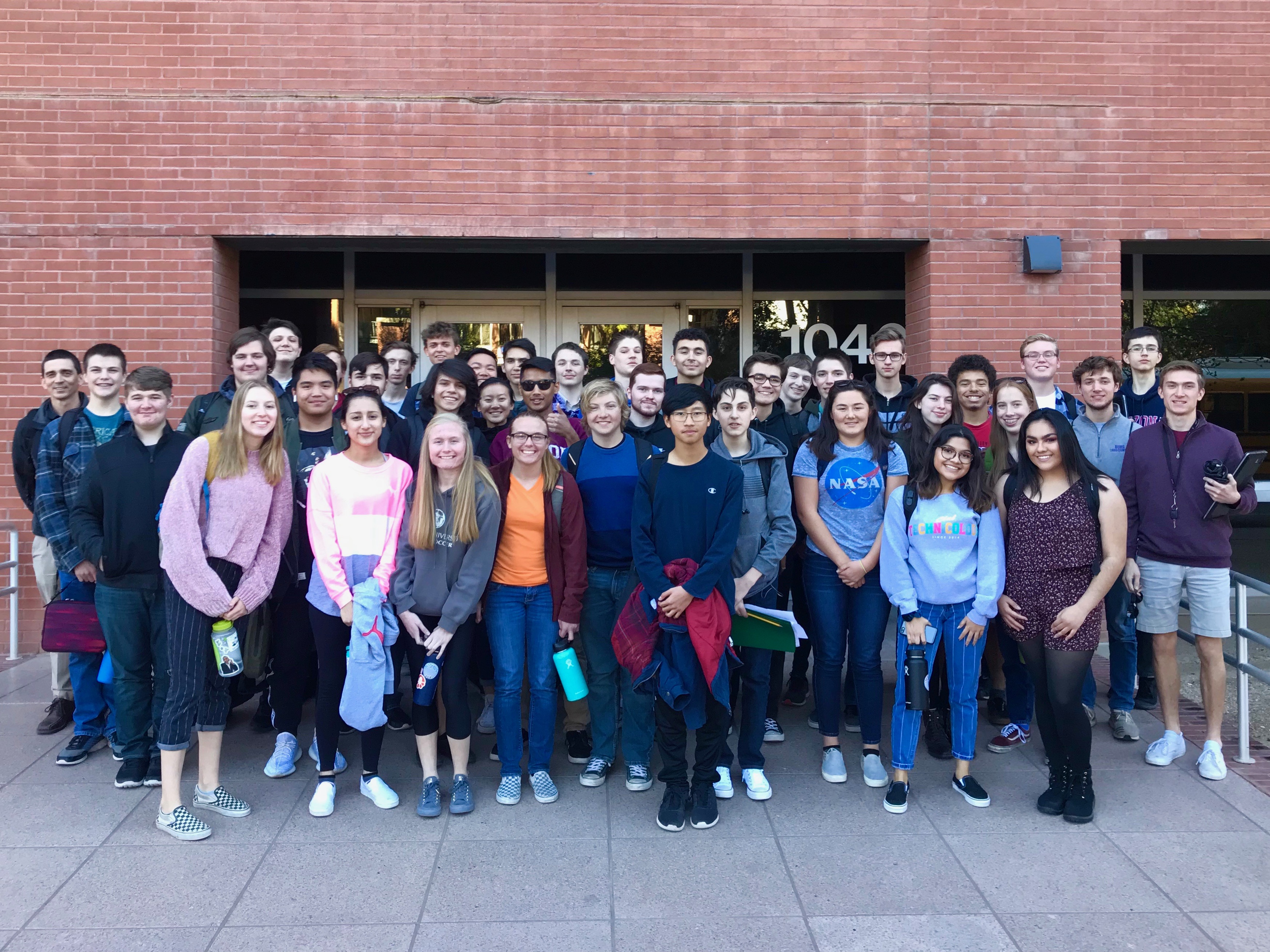 Uofa Computer Science Major