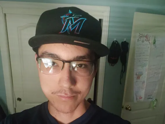 Daniel Cervantes