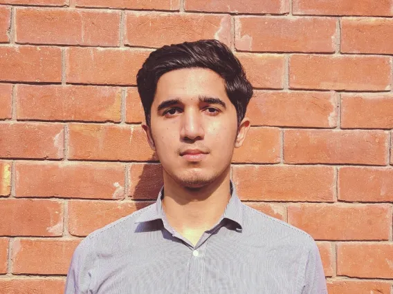 Muaz Ali