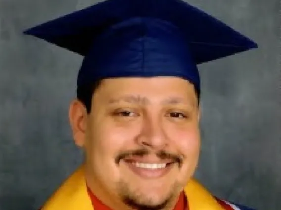 Francisco Gonzalez