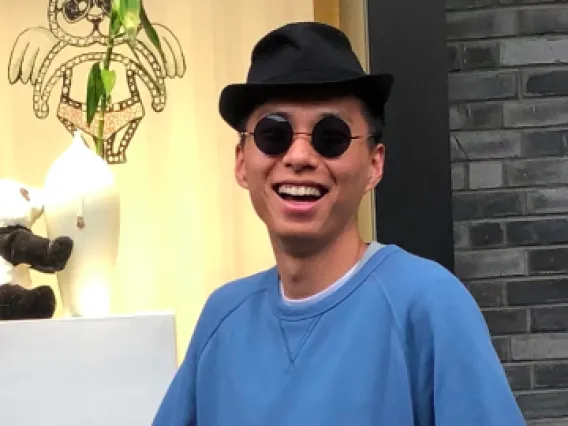 Yongqi Jia