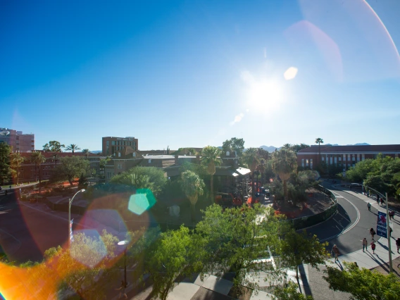 UA Campus (24) (Version 1)