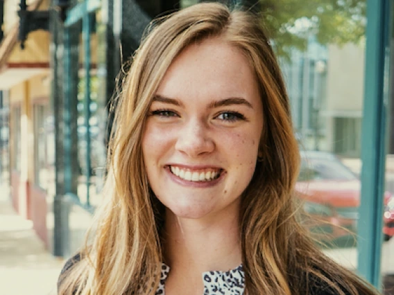 brenna Carson