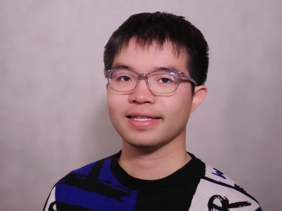 Tian Tan