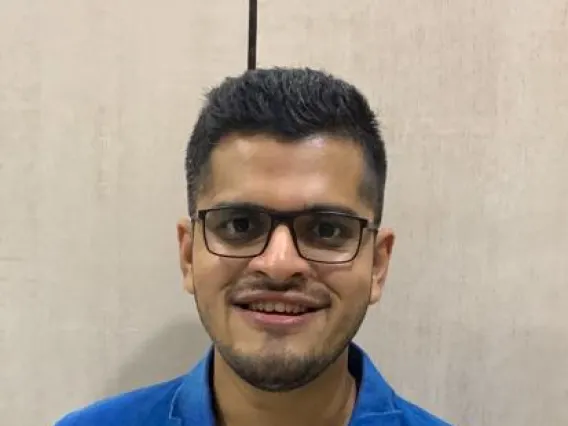Deep Mehta