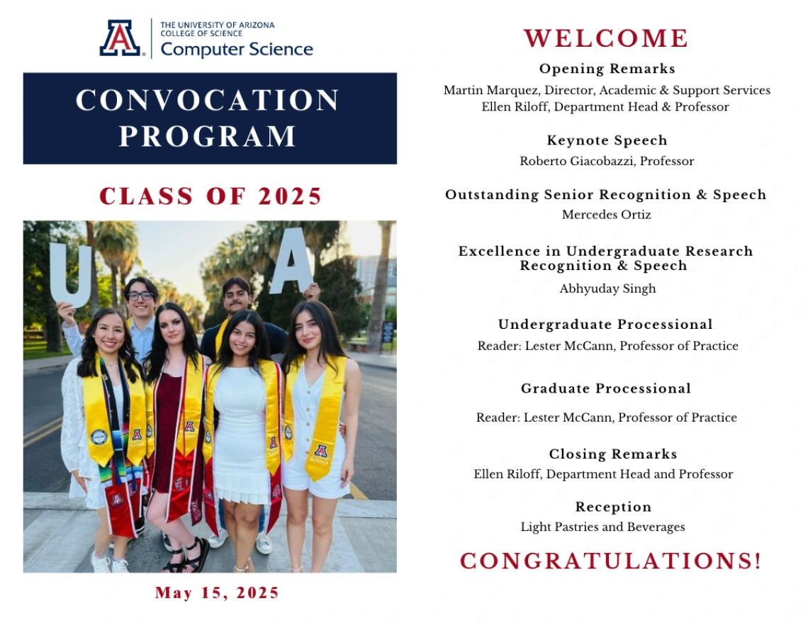 may 2025 cs grad program front