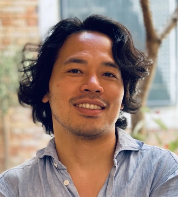 Takanori Fujiwara