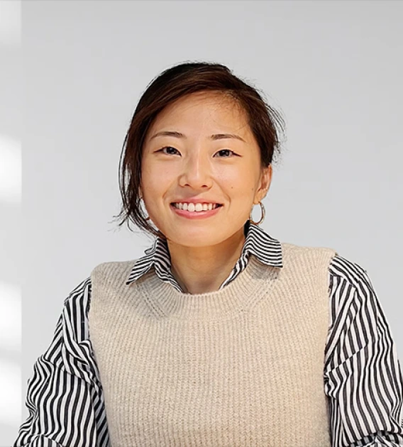 Sandra Bae