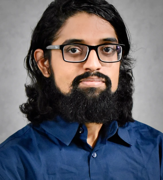 MD Moyeen Uddin headshot