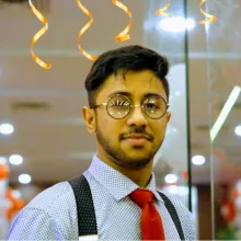 Shreyas Khandekar